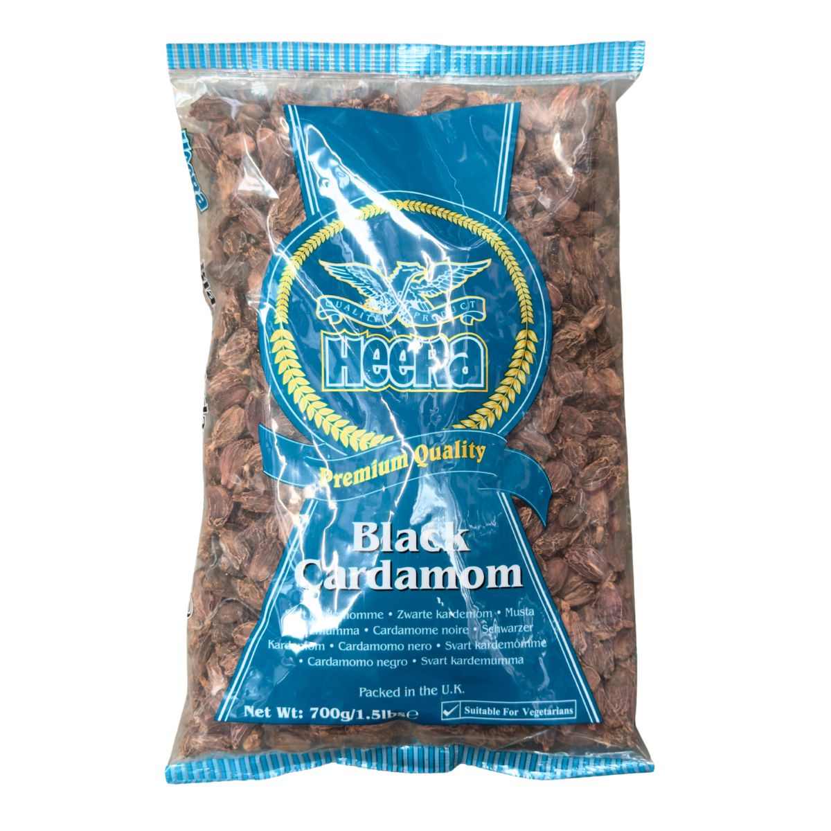 Black Cardamom