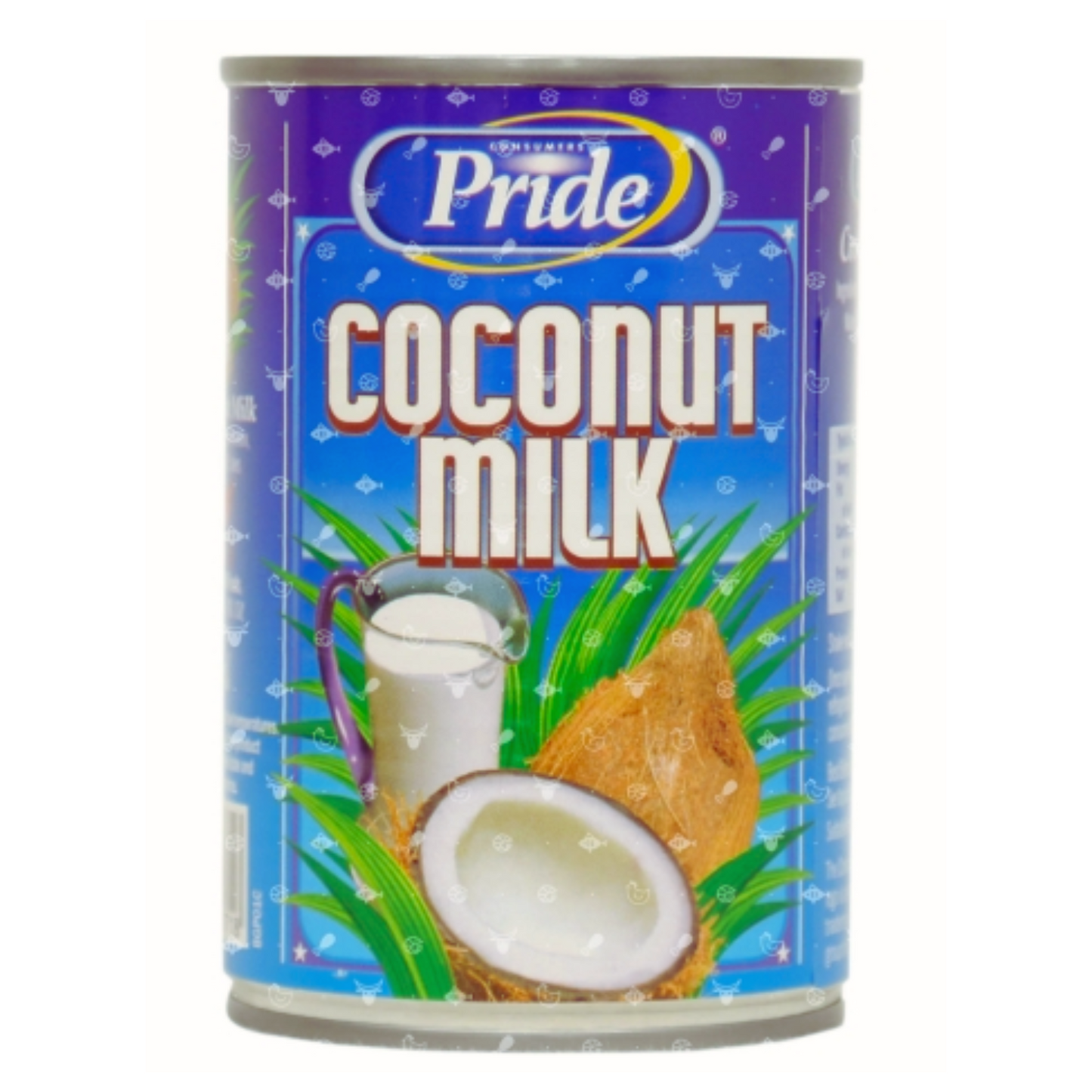 Coconut Milk - 400ml