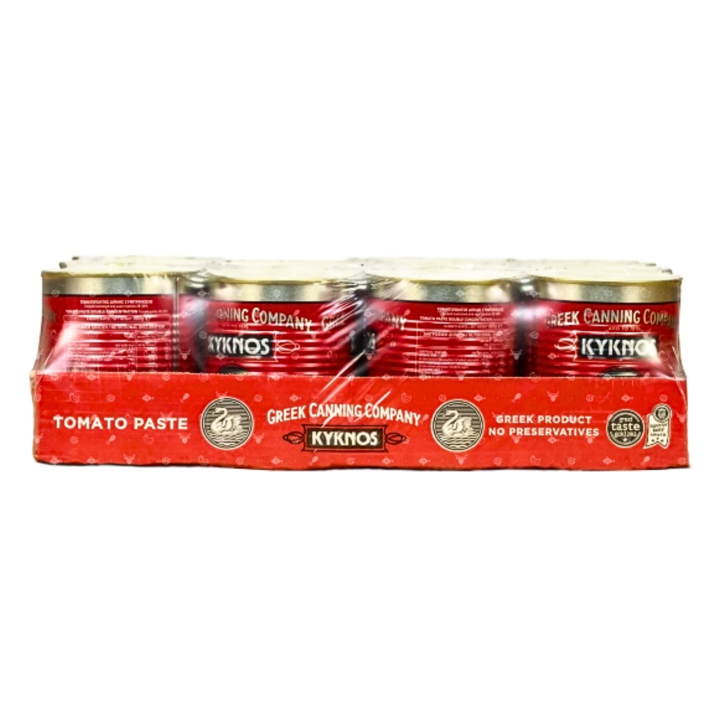 Tomato Paste/Puree - 12 x 800g