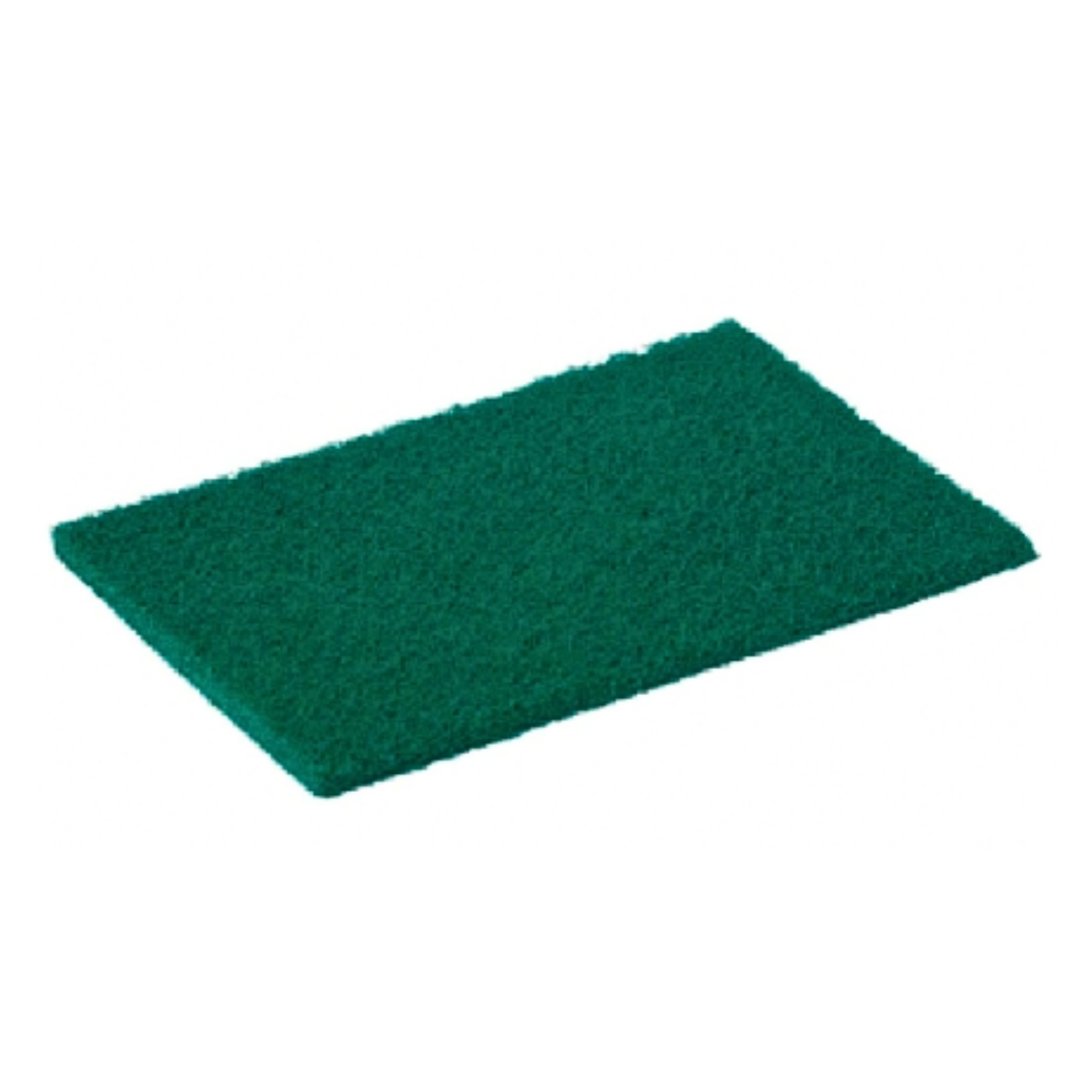 Green Scourer Pad (10 Pack)