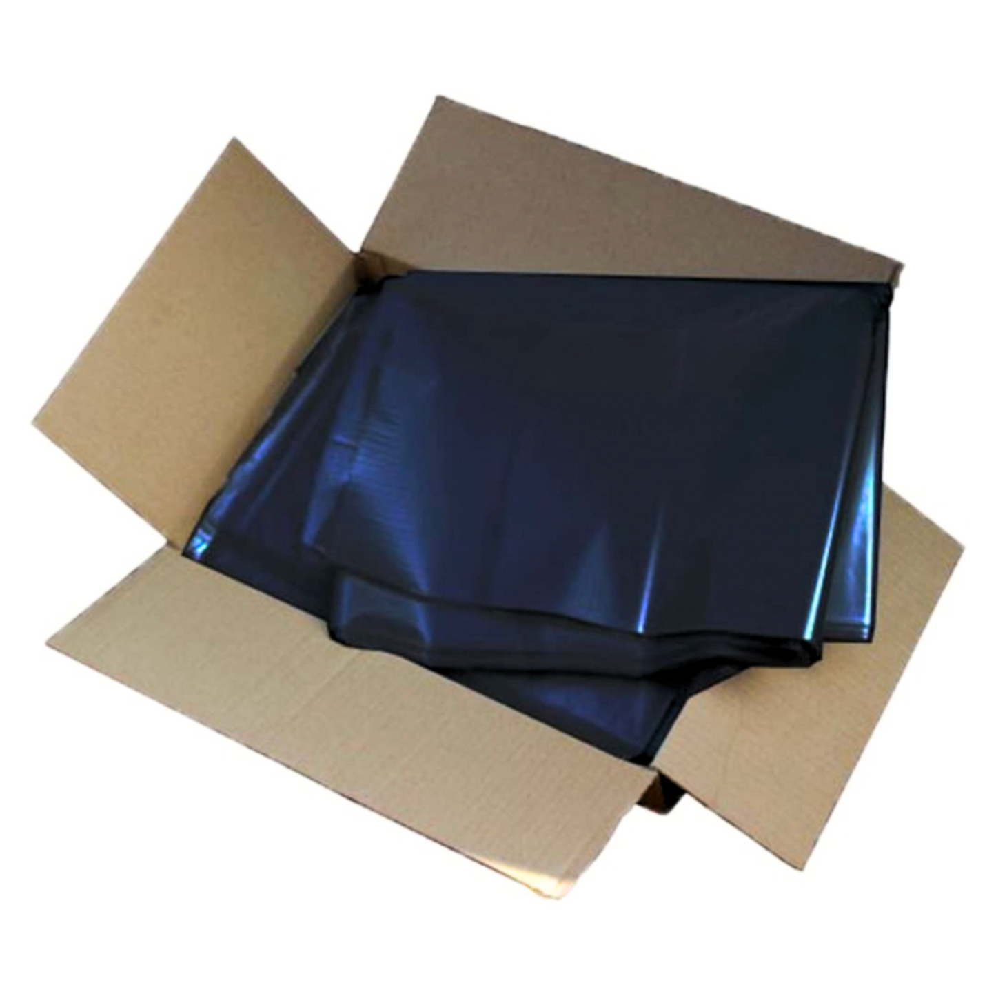 Black Bin Bag (Compactor Sacks)