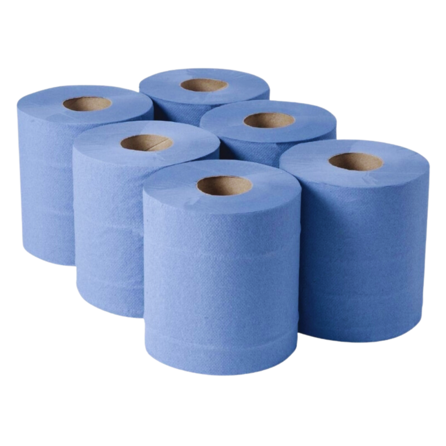 Blue Roll