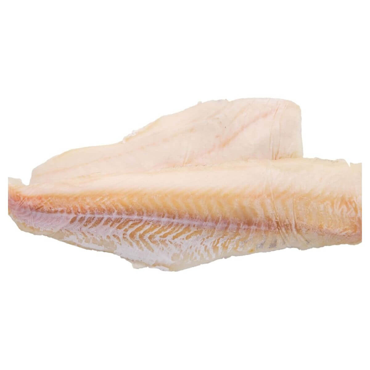 COD Fillet Skinless & Boneless 5kg