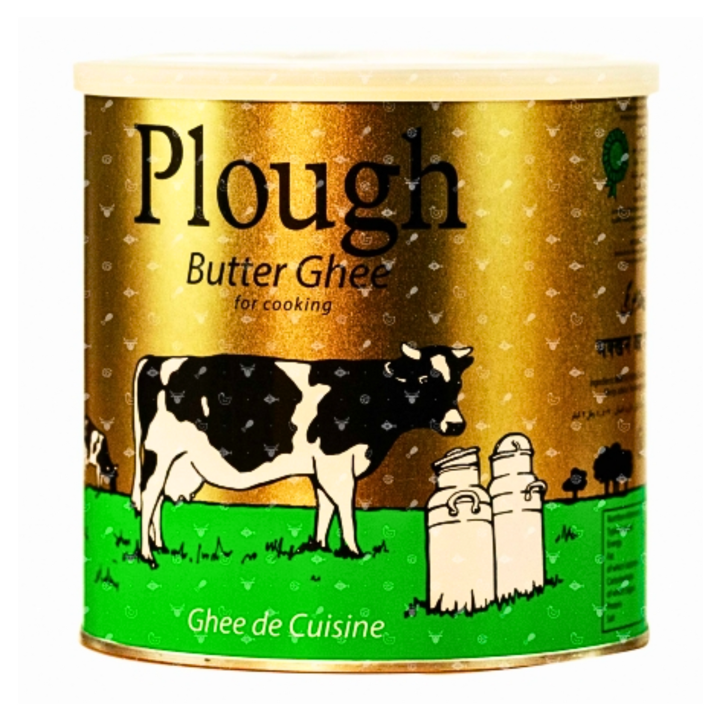 Butter Ghee 2kg