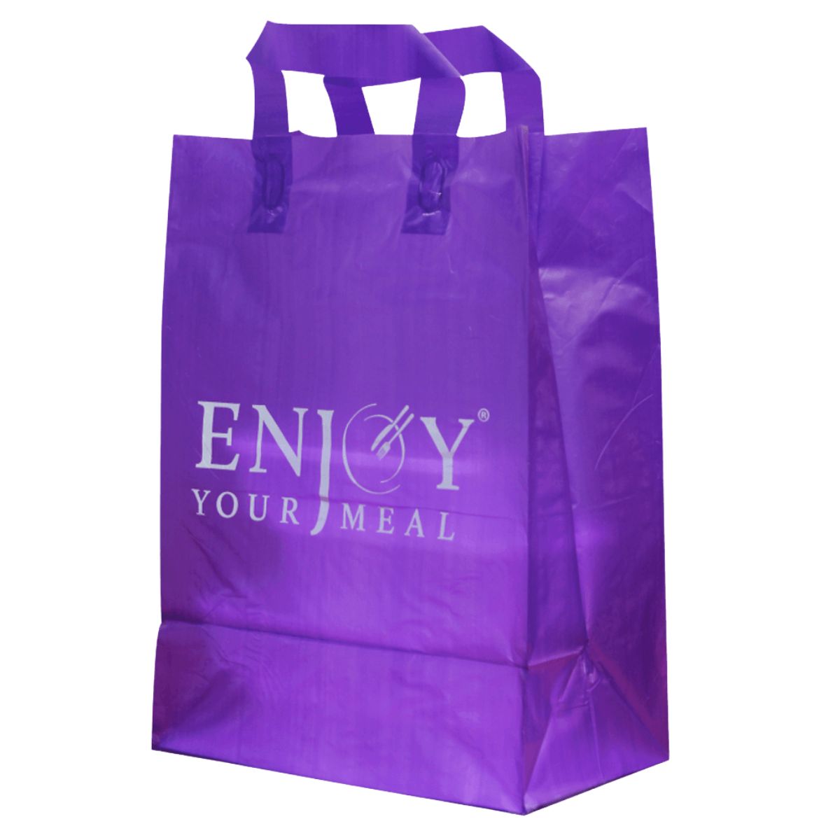 ENJOY YOUR MEAL Bag