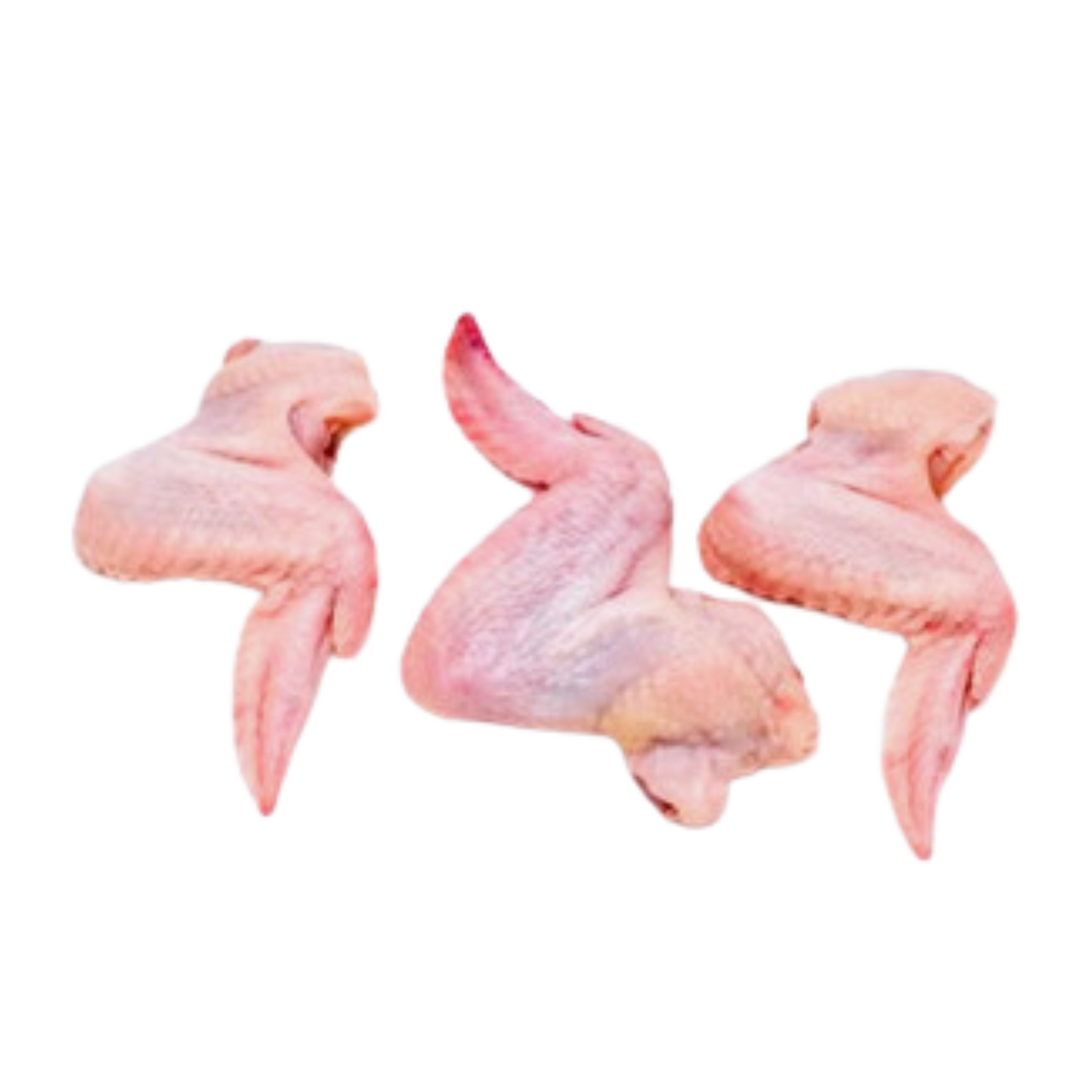 Chicken Wings (3 Joint)