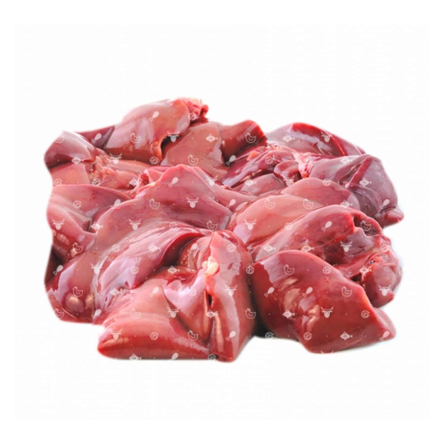 Chicken Liver 1kg