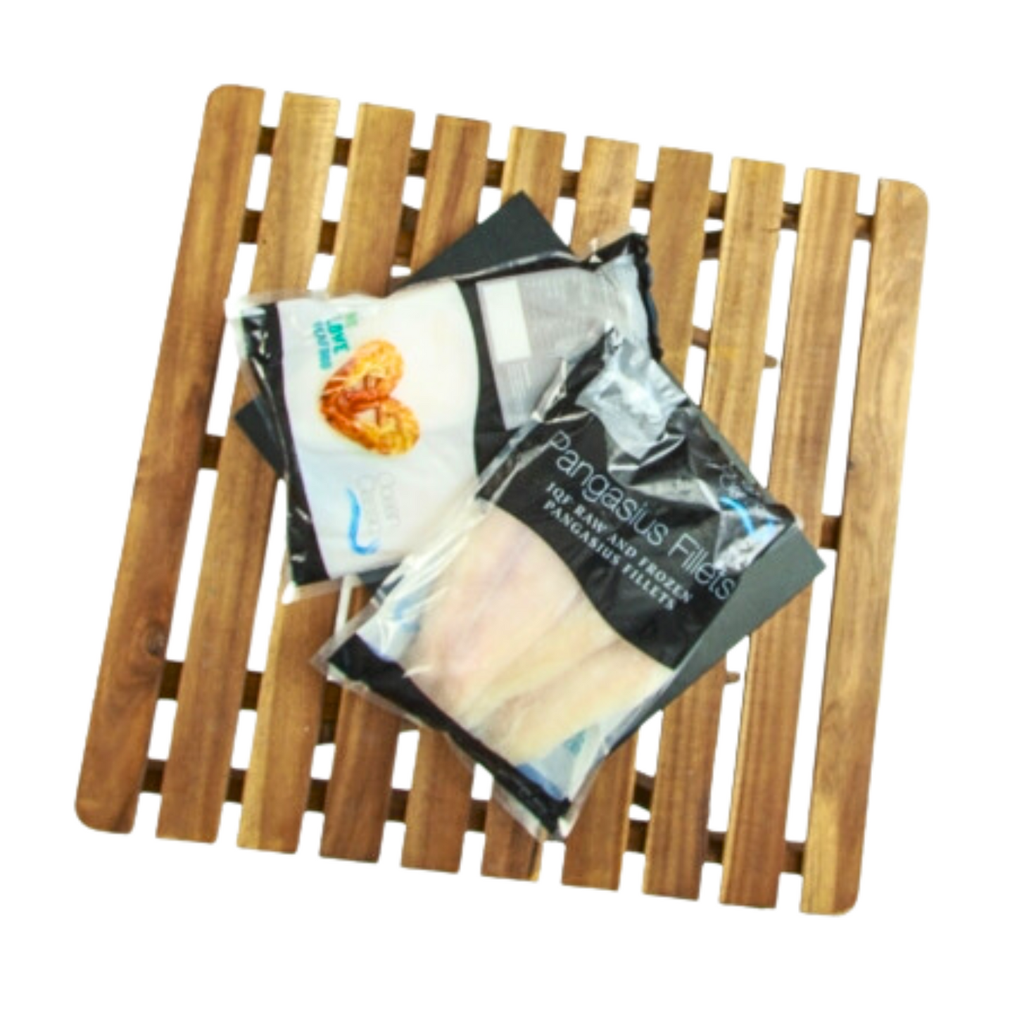 Pangasius  Fillet 700g  Net Weight