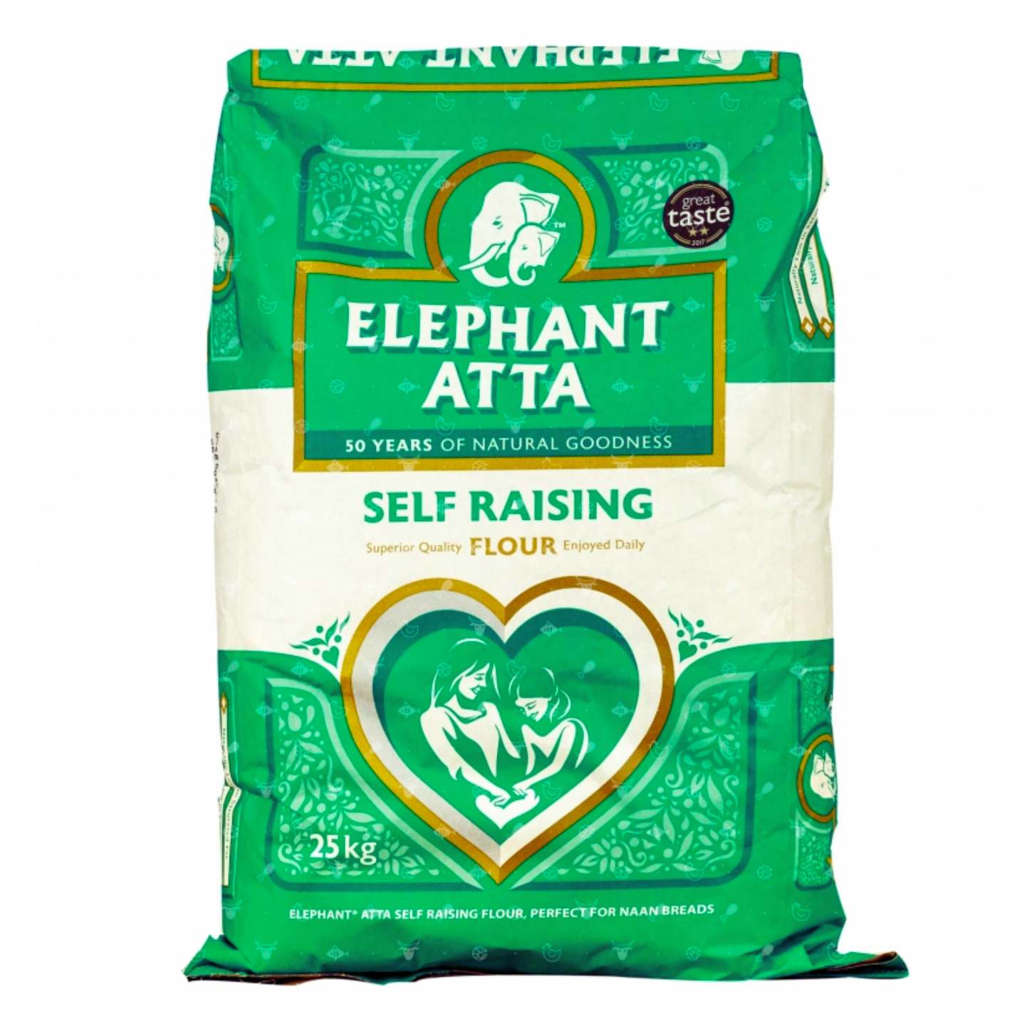 Self Raising Flour 25kg