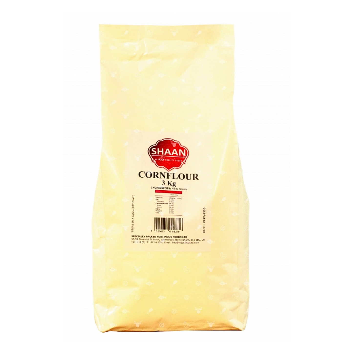 Corn Flour