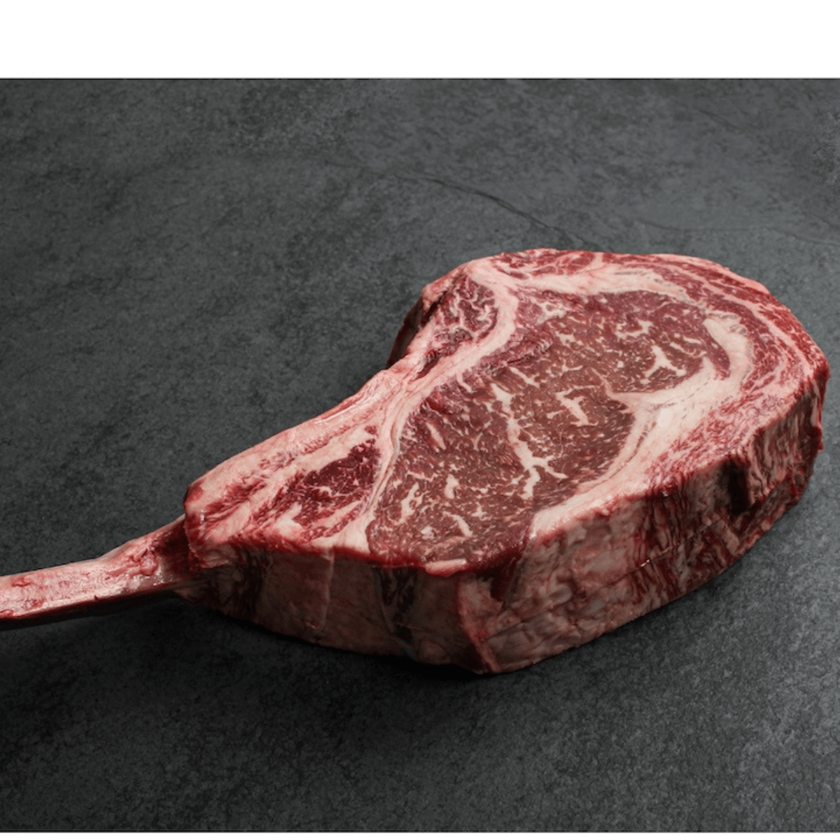 Halal Wagyu Beef Tomahawk MBS 8-9