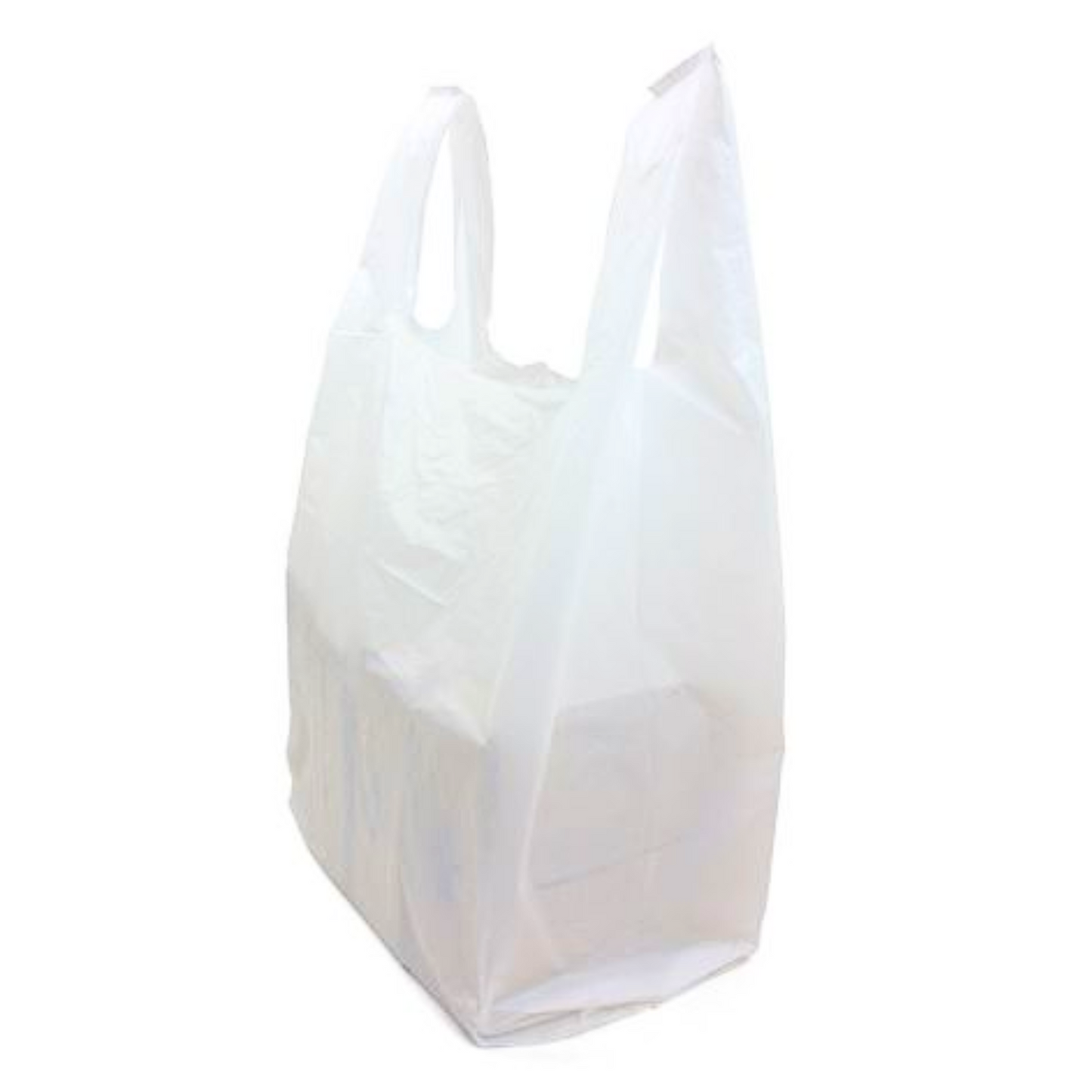 Jumbo Plastic Bags
