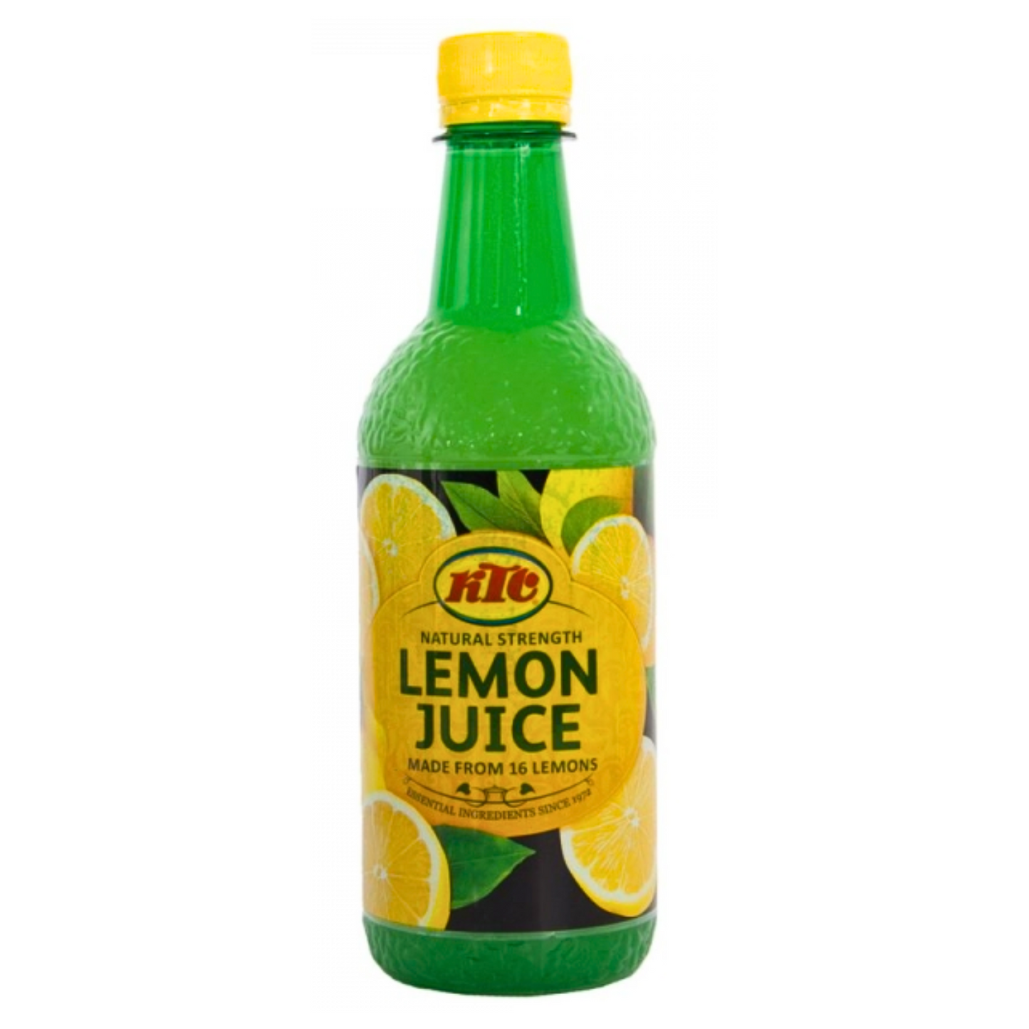Lemon Juice - Pack of 12