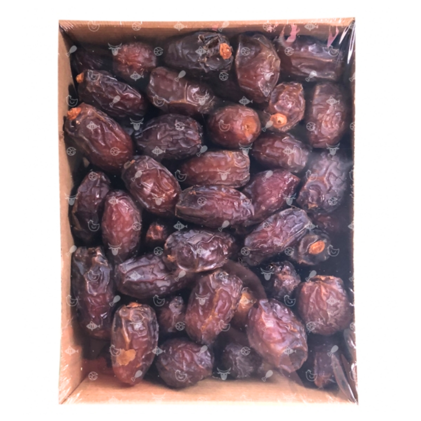 Dates - Medjool 900g