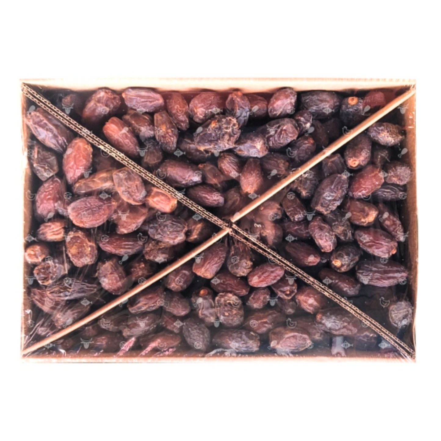 Dates - Medjool 5kg