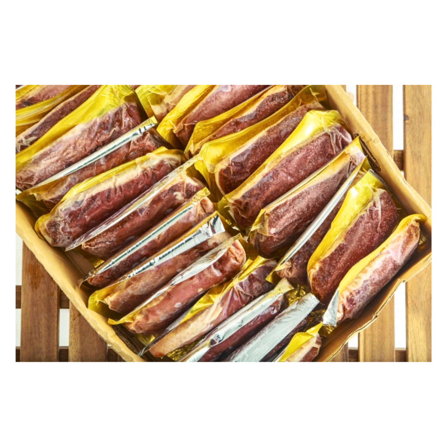 Boneless Duck Breast