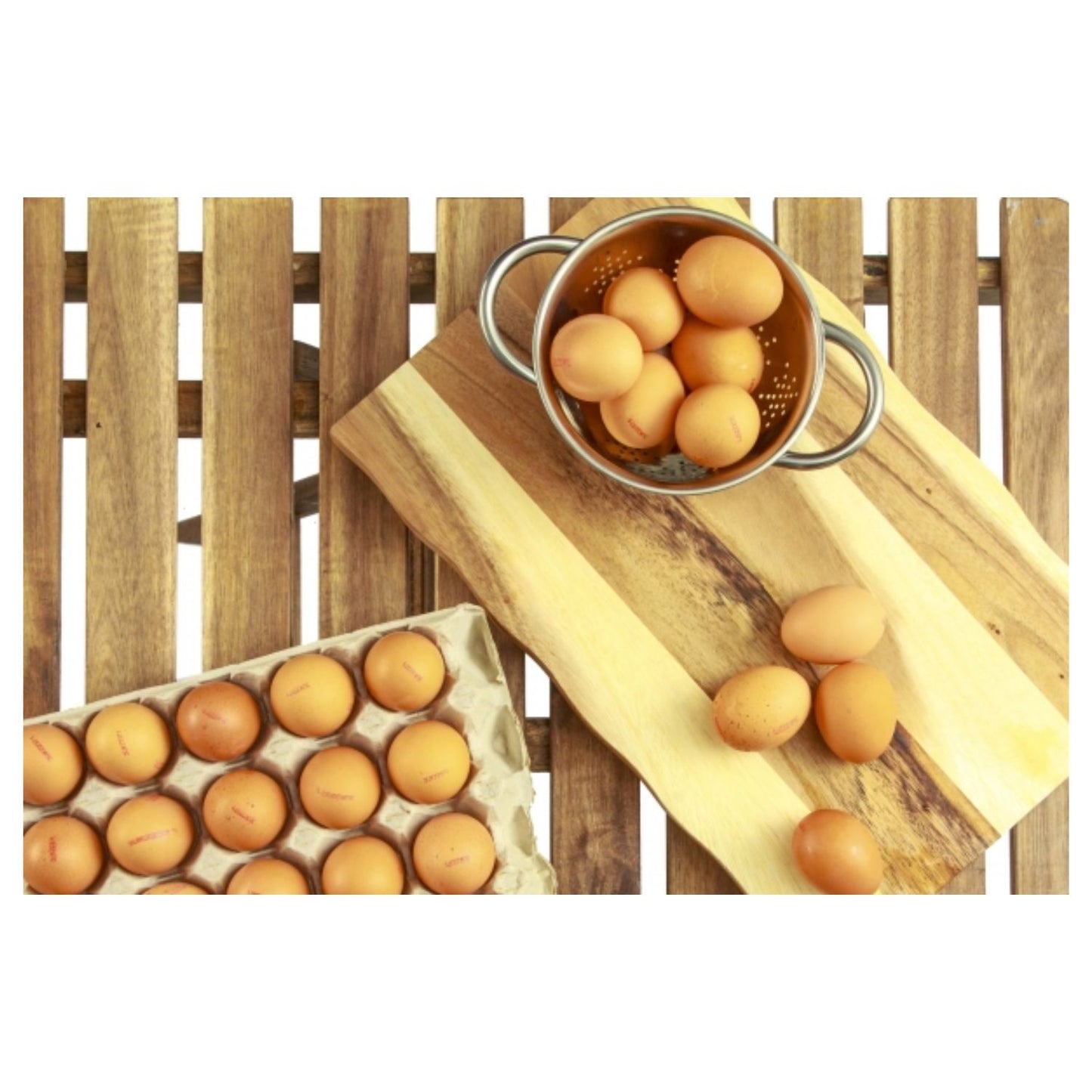 Egg Tray (30 Medium Eggs)