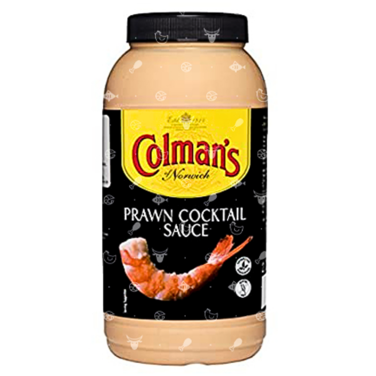 Prawn Cocktail Sauce