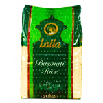Laila Basmati Rice 20kg