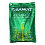 Dawat Basmati Rice 20kg