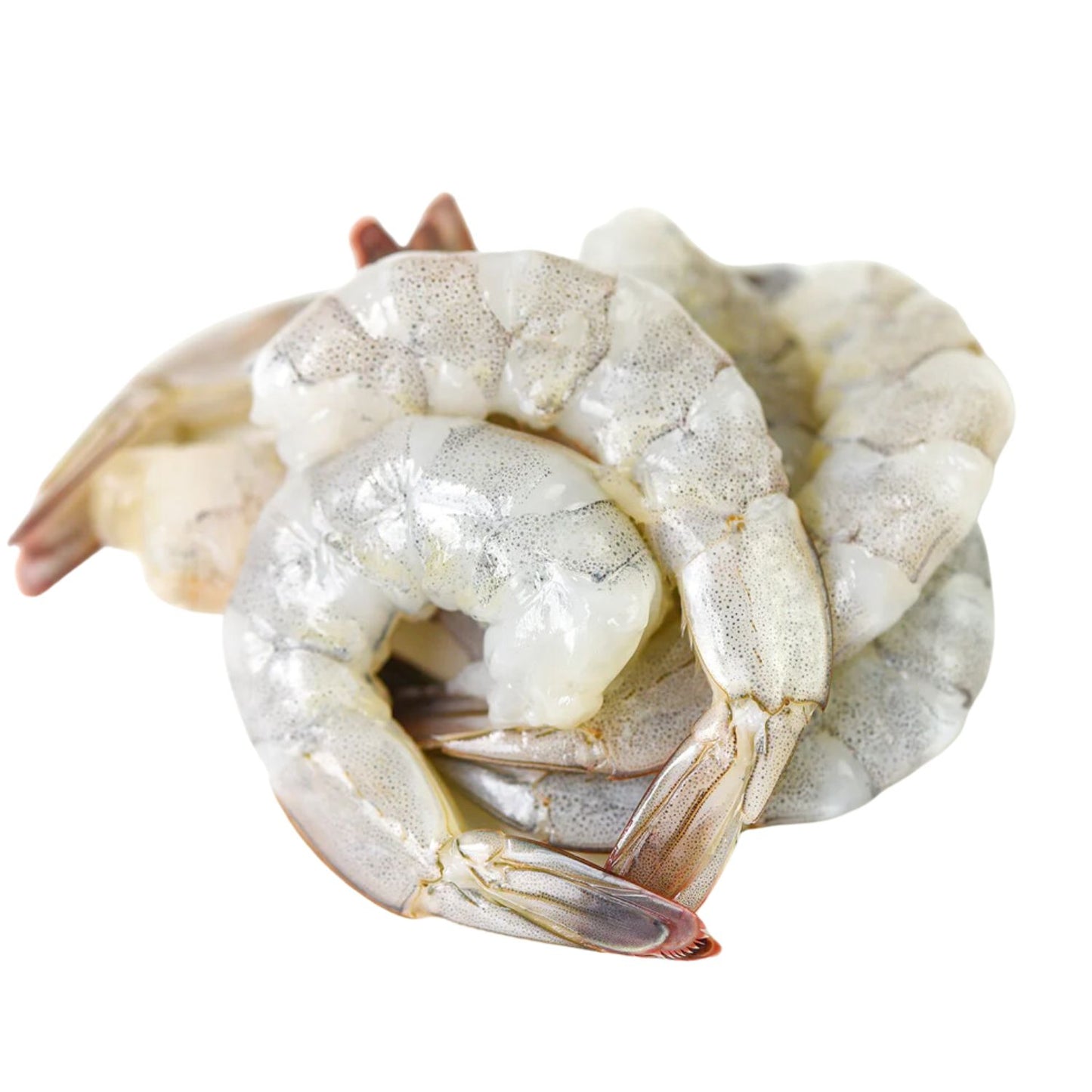 Tiger Prawn 26/30 P&D Shell Off