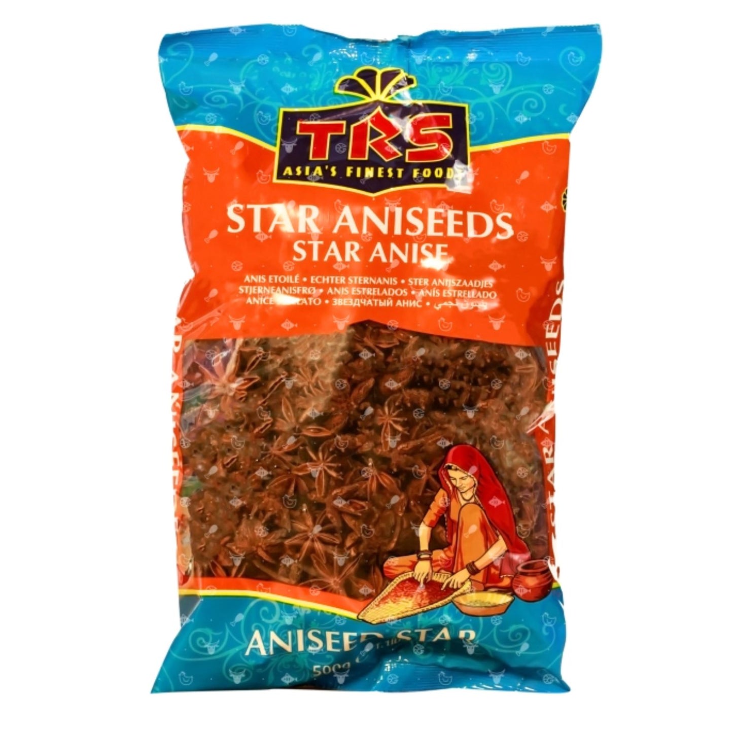 Star Aniseed