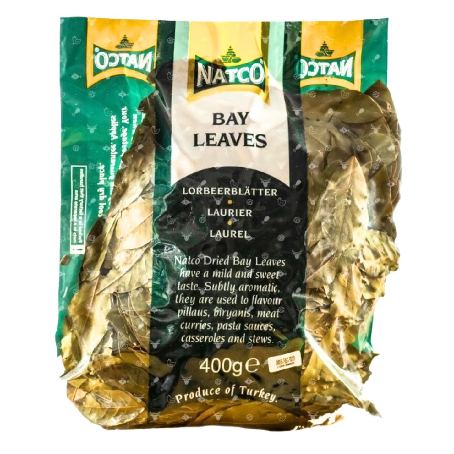 Bayleaf - 1kg