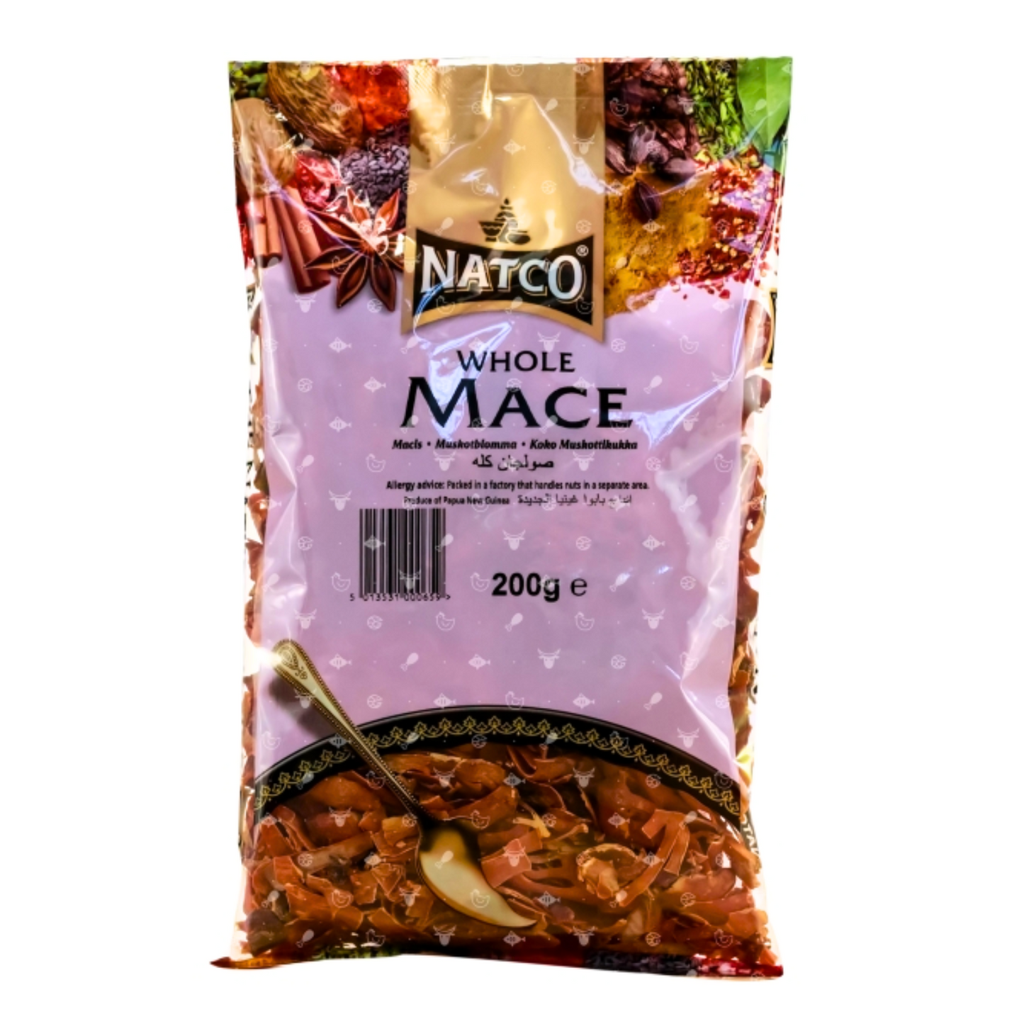 Mace Javentri 150G