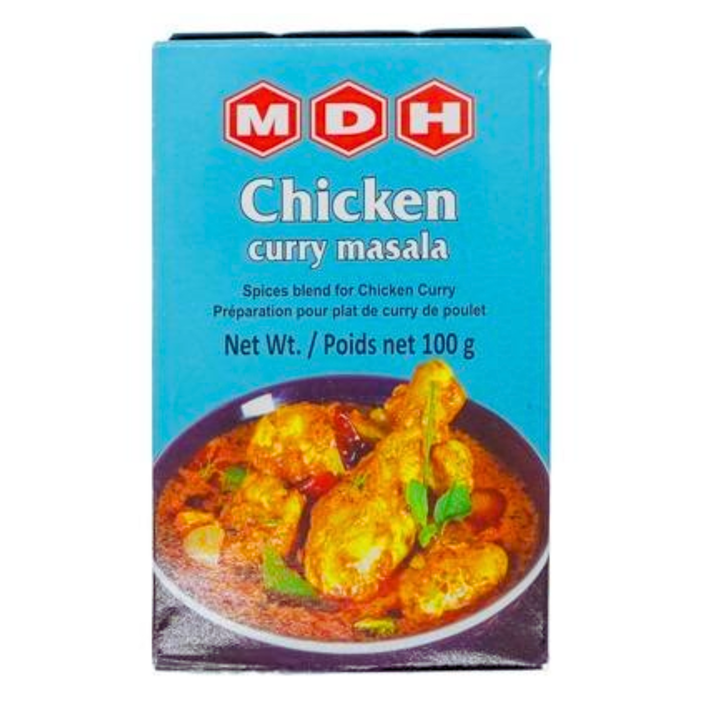 MDH Chicken Curry Masala