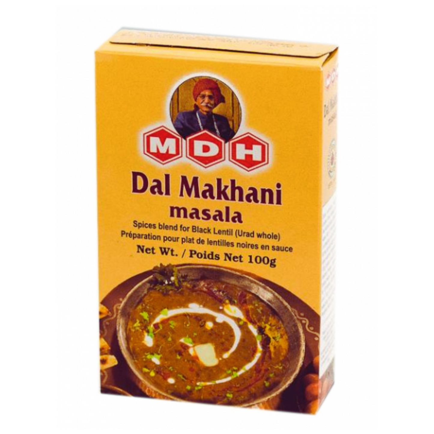 MDH Dal Makhani Masala