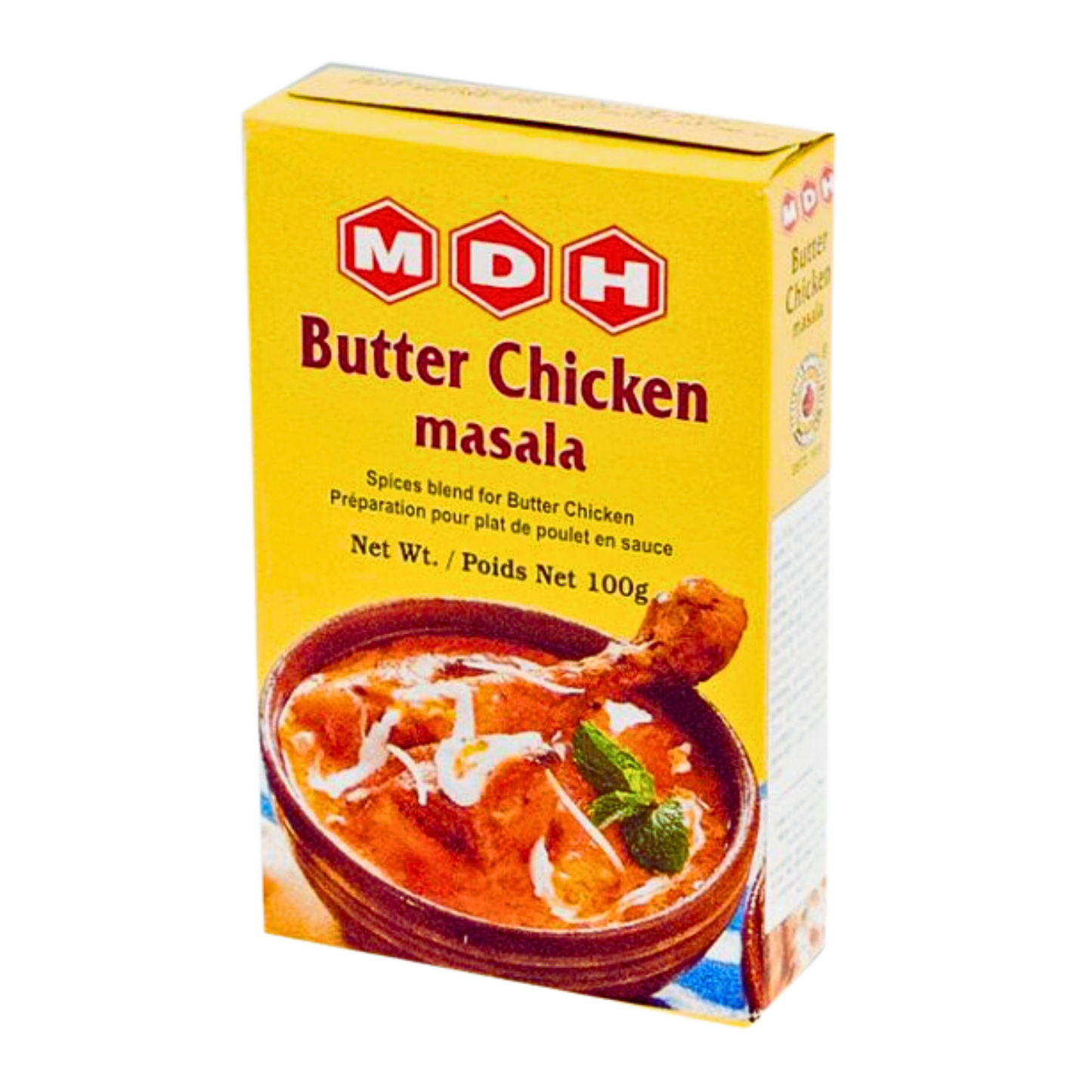 MDH Butter Chicken Masala