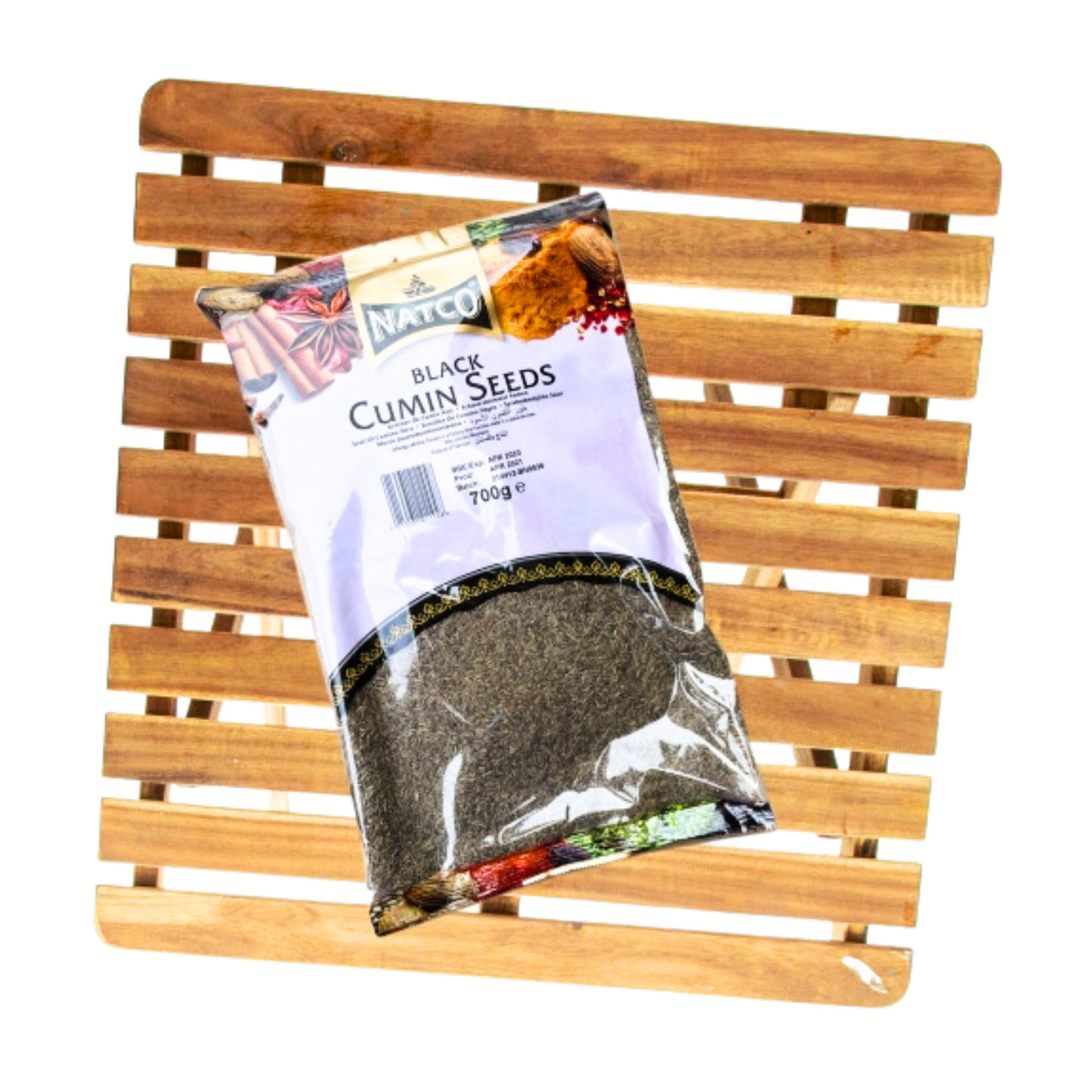 Cumin Black Seeds (Shahi Jeera) 300g