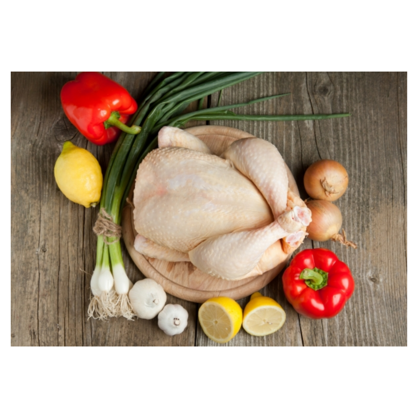 Broiler Chicken  (Price Per Chicken)