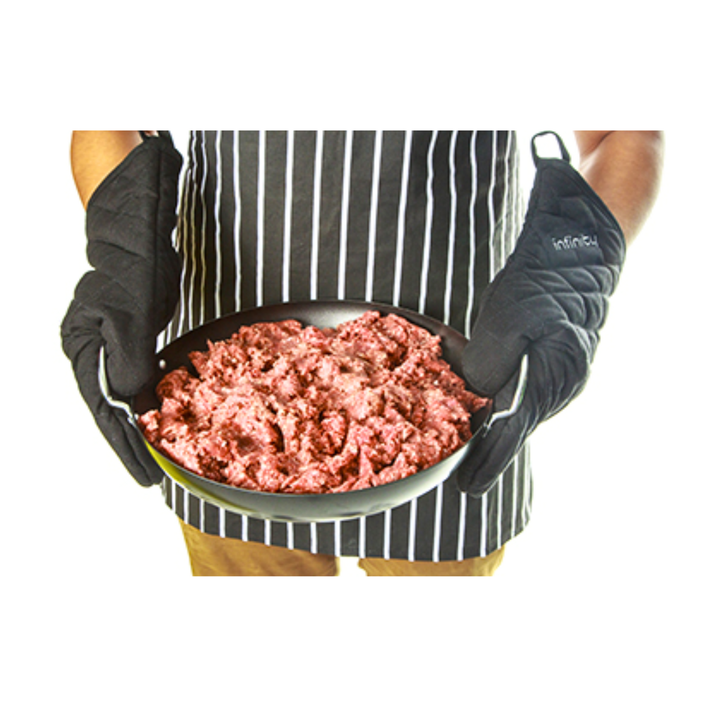 Mince Meat - Keema Leg