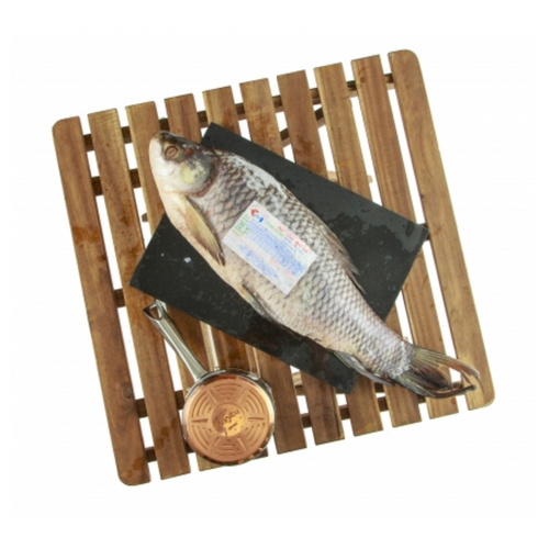 Whole Fish