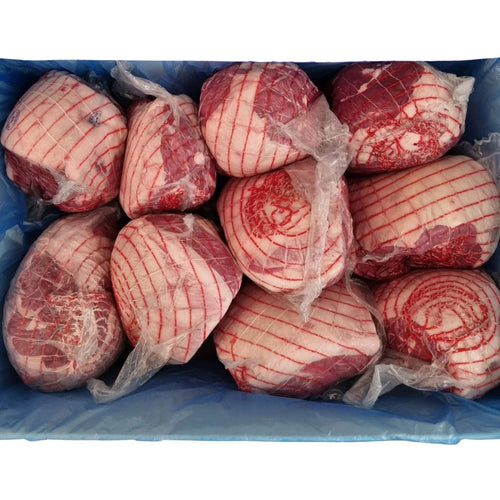 Frozen Lamb