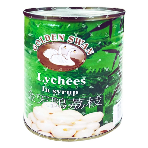 Canned Goods