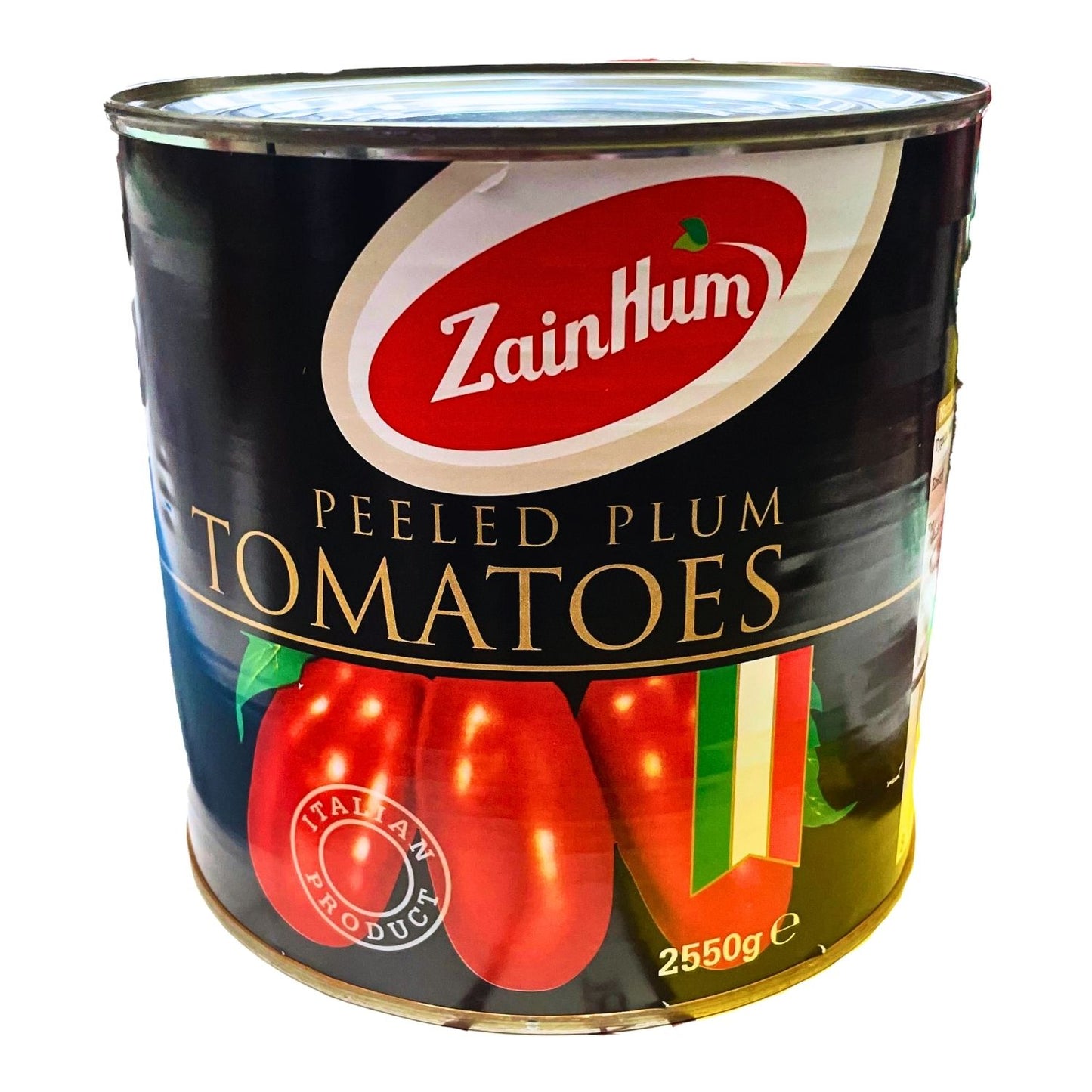 Zainhum Peeled Tomatoes