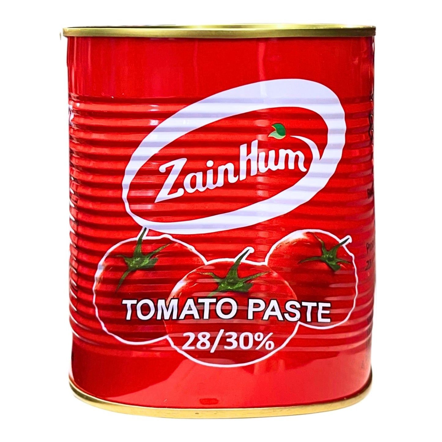 Zainhum Tomato Paste
