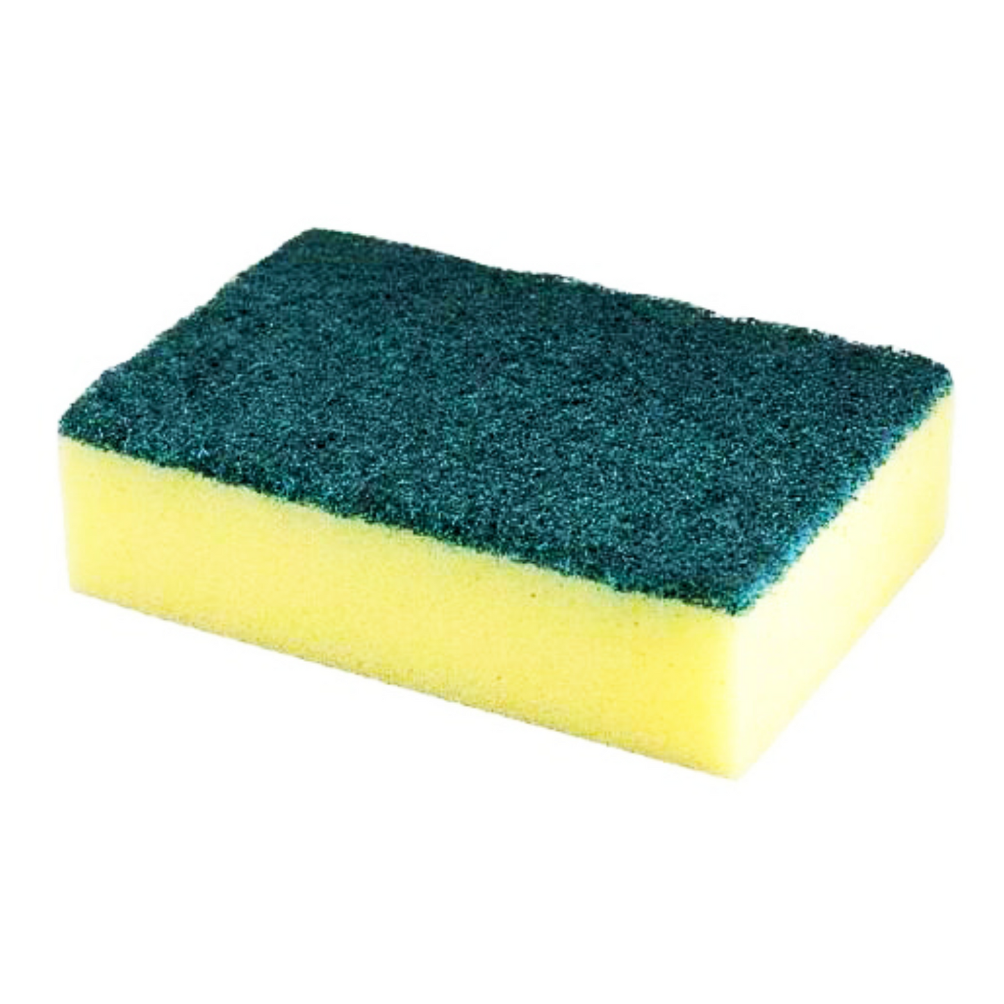 Yellow Sponge (6 Pack)
