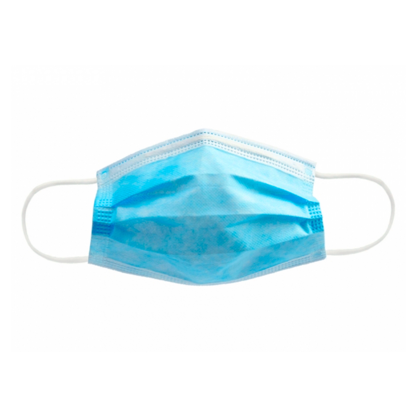 Disposable Face Mask - 5 Pack