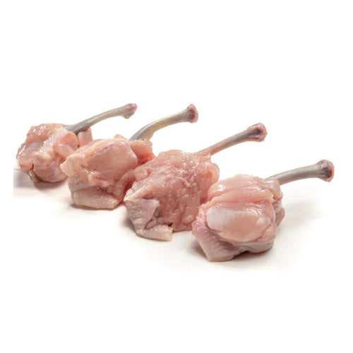 Poultry & Meat