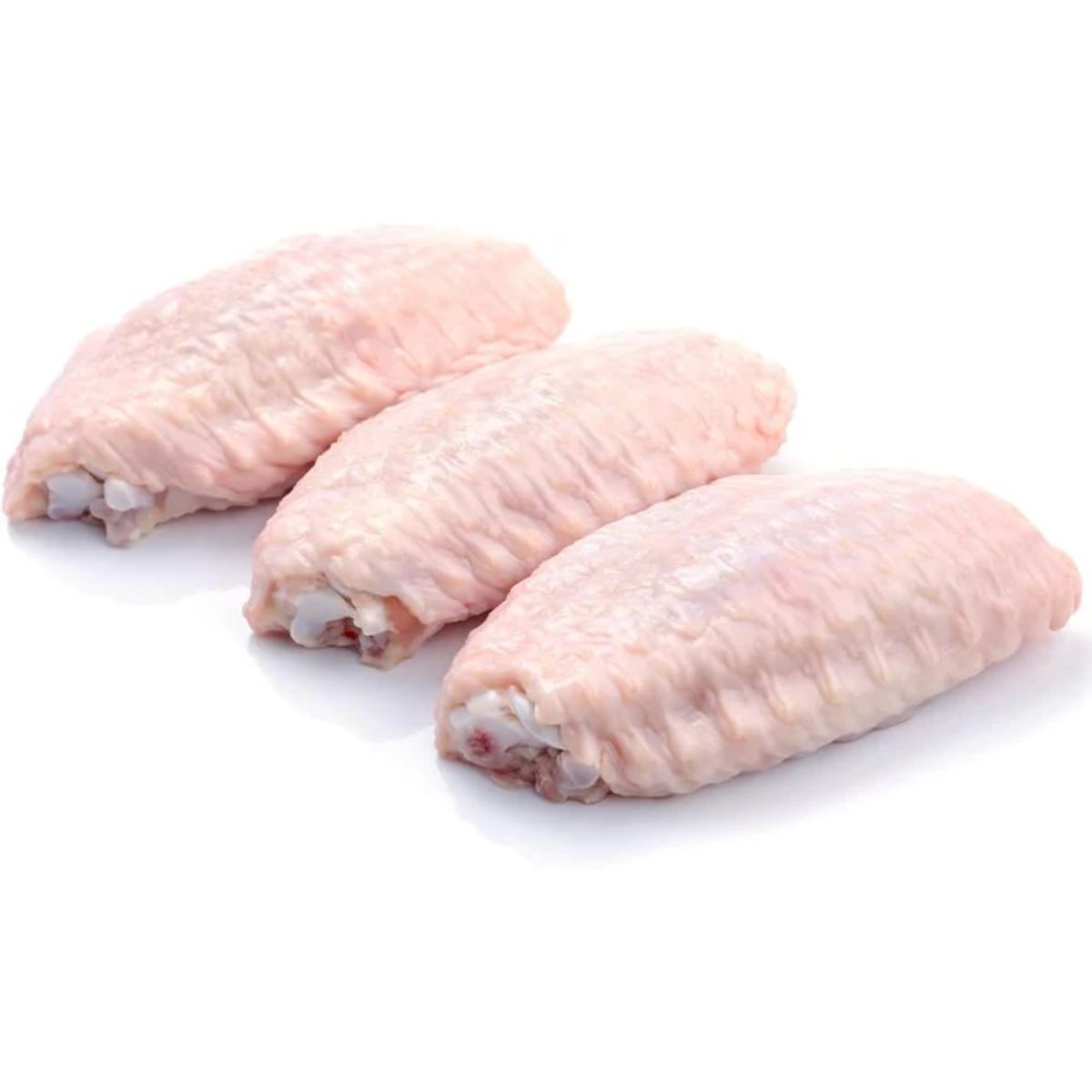 Chicken Wings (Mid Joint)