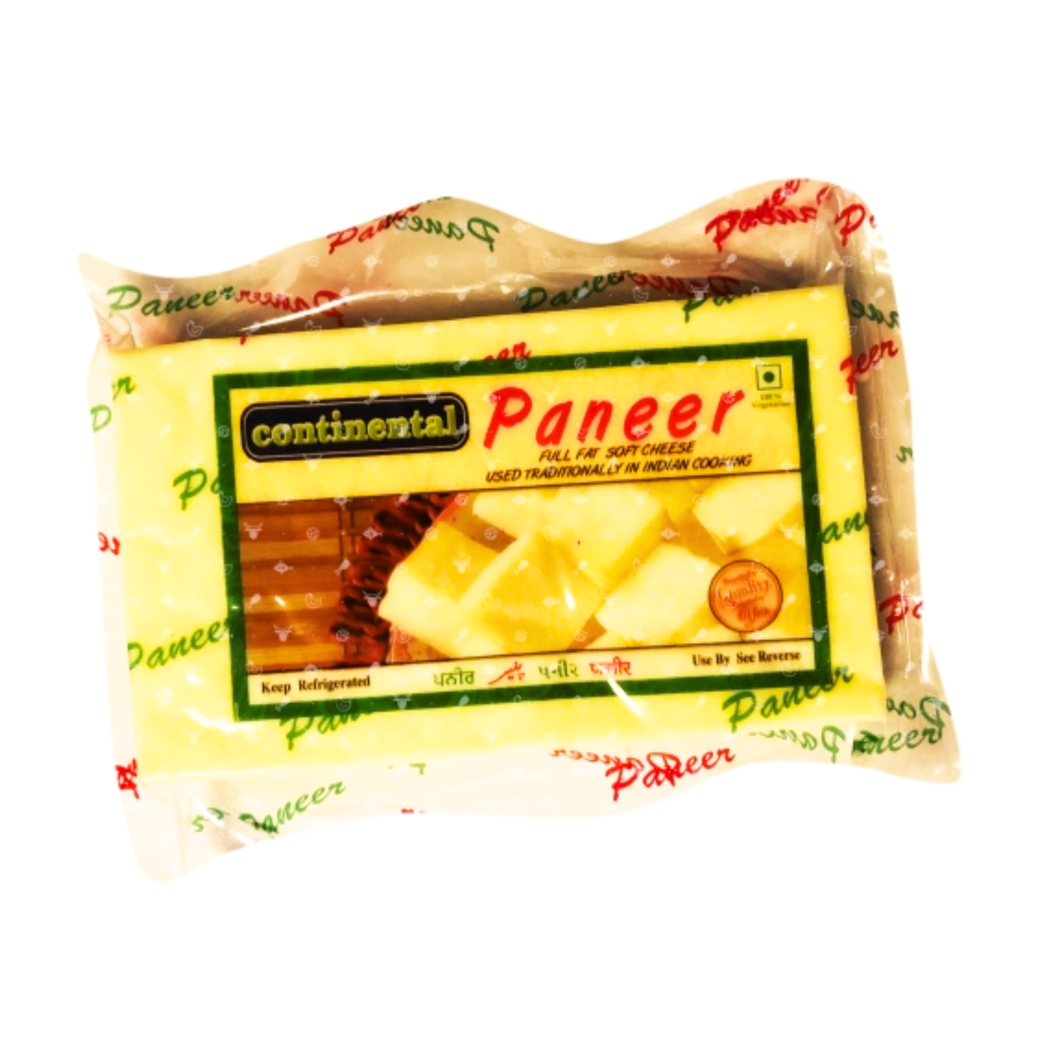 Buy Paneer Cheese Per Slab Paneer Slab SK Foods Ltd