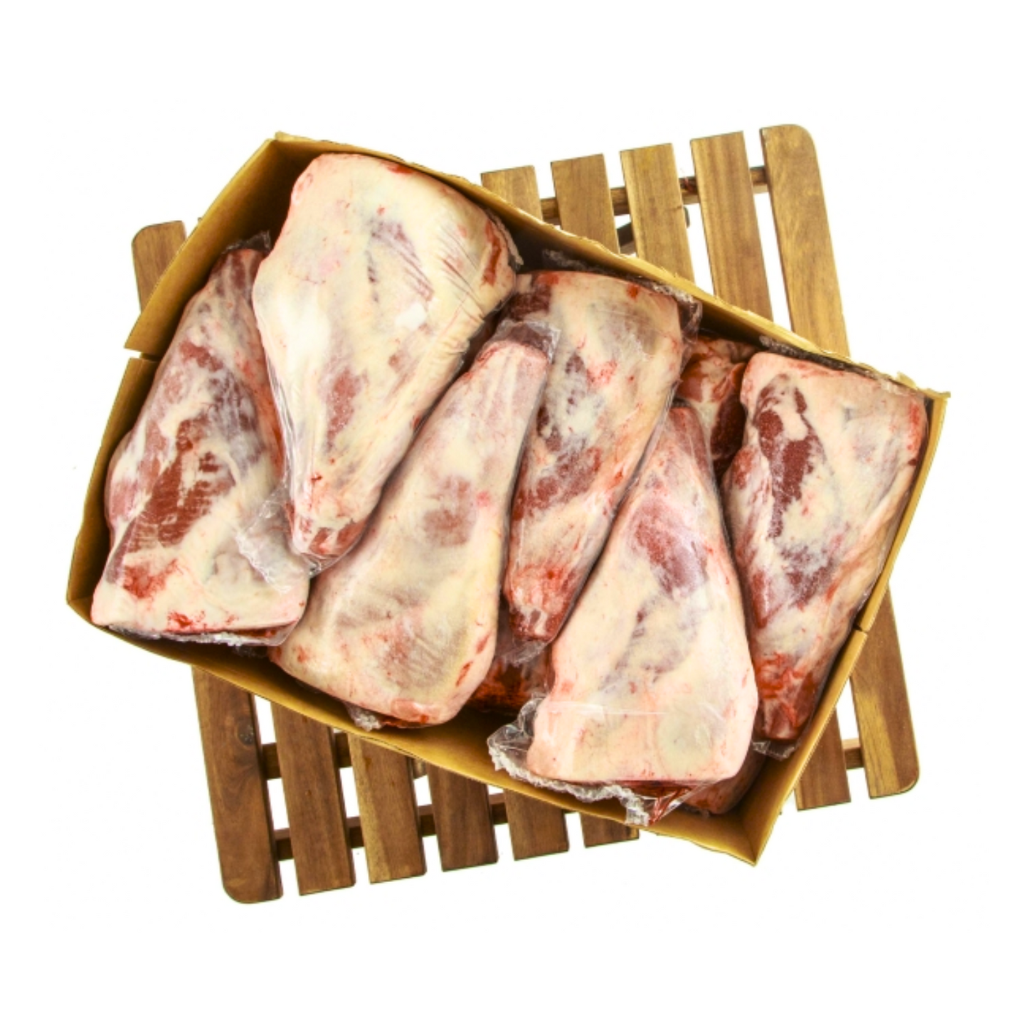 Lamb Leg Short Cut AUS