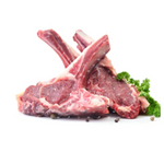 Lamb Chops - Front