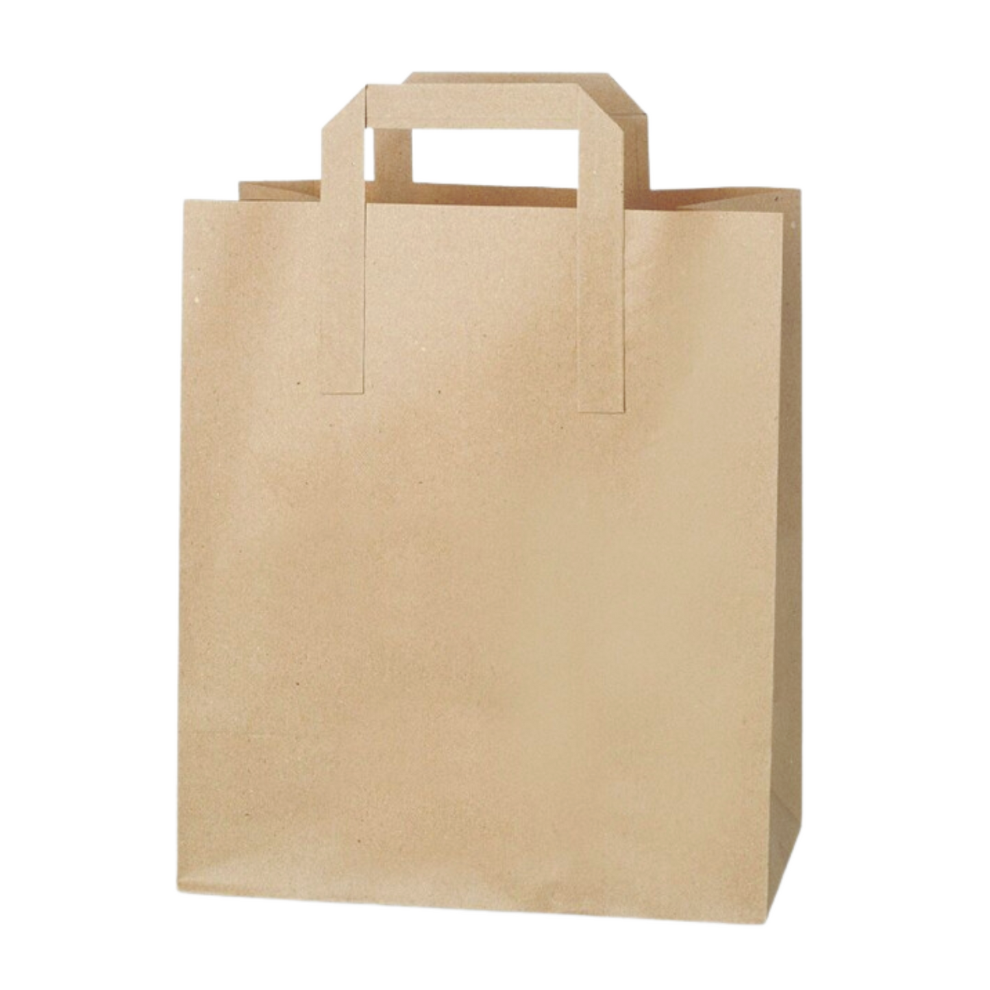 Small Brown Bags