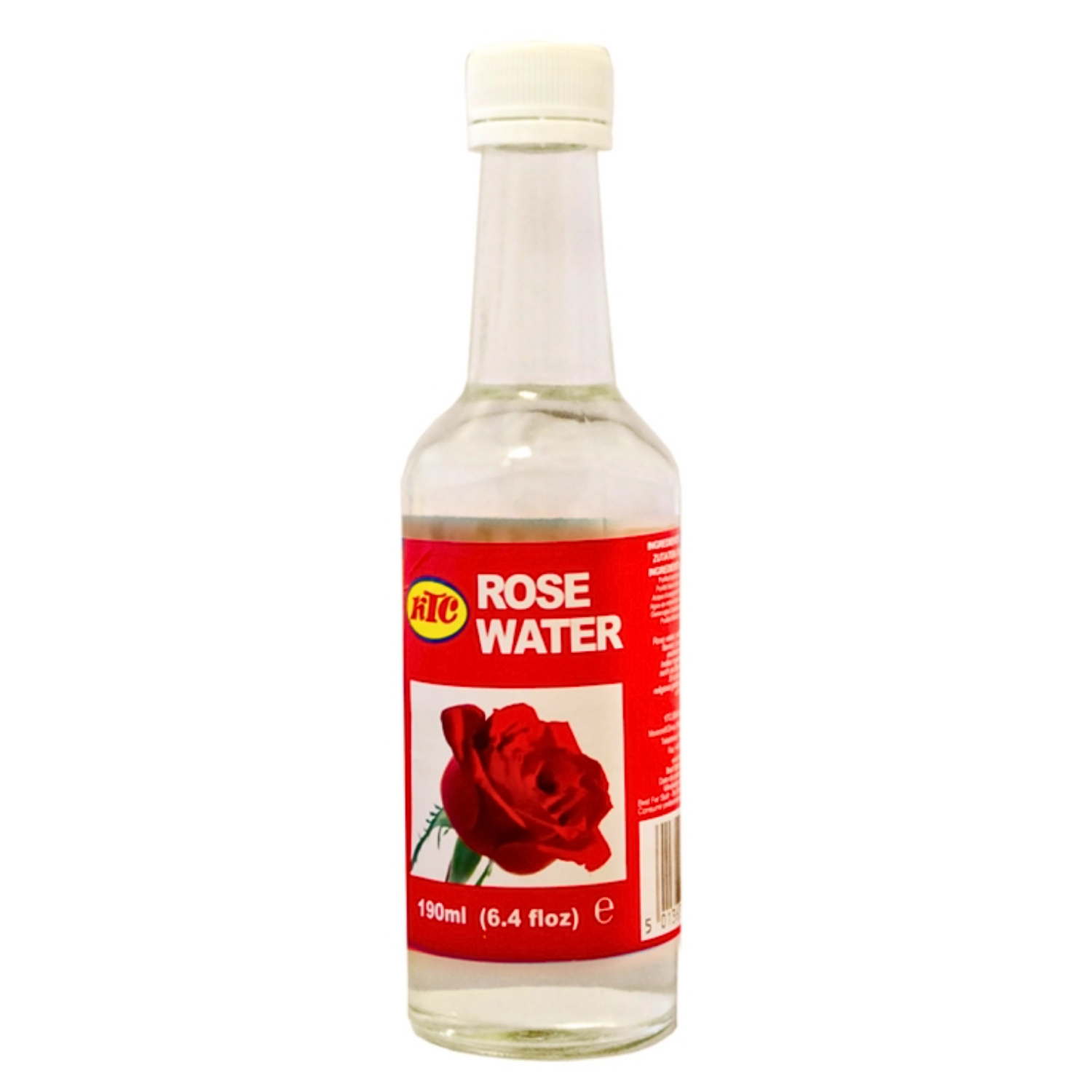 Rose Water 450ml X 12 SK Foods Ltd