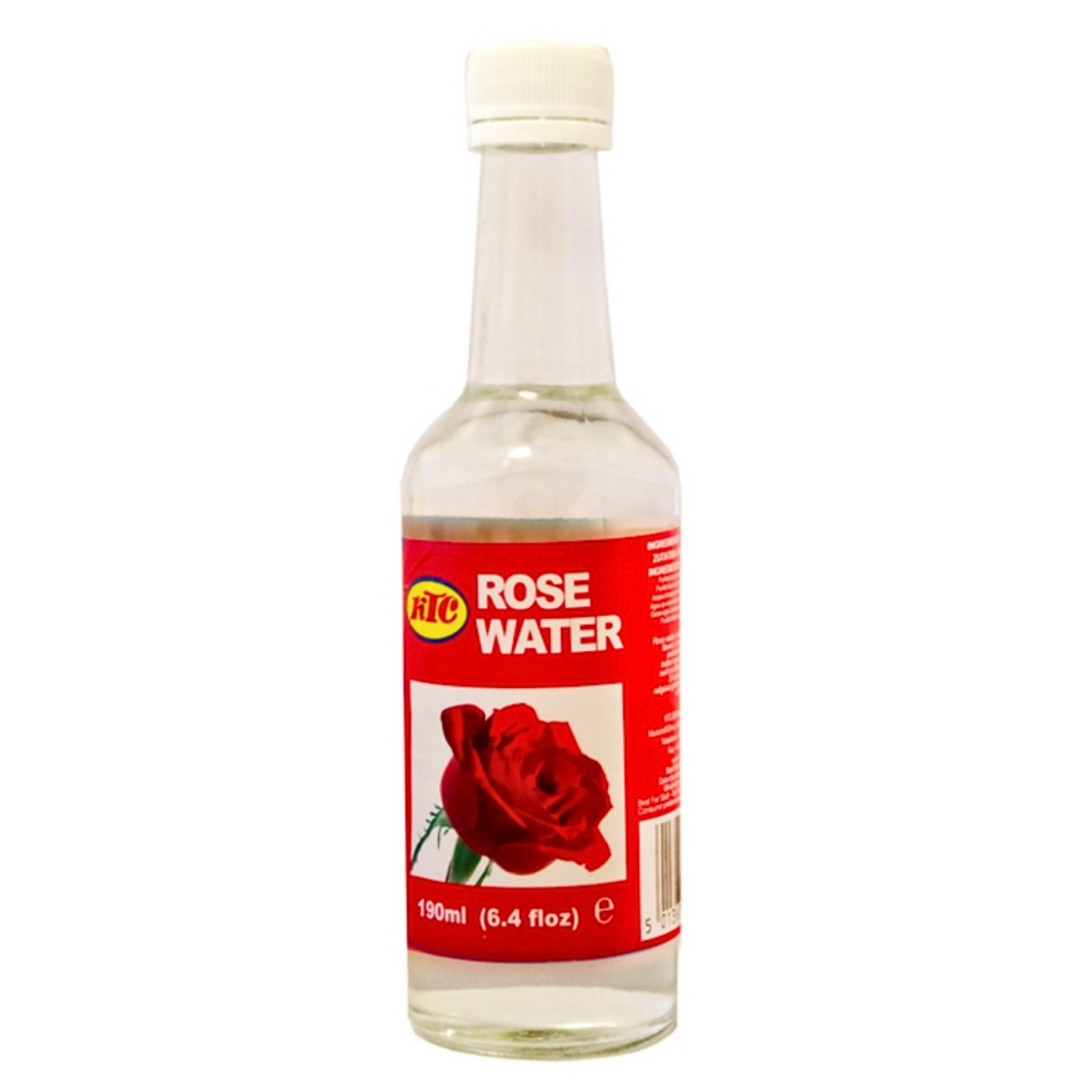 Rose Water - 450ml X 12