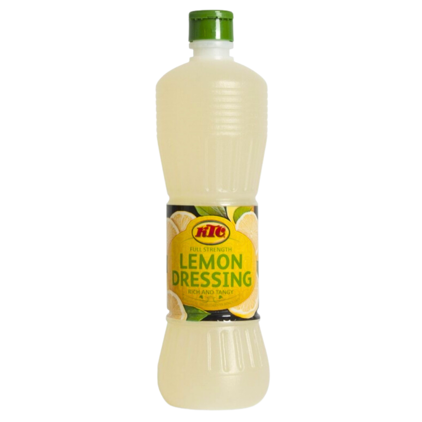 Lemon Dressing - 24 x 240 ml